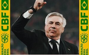 Versus / Con Ancelotti confirmado, ¿cuántos extranjeros dirigieron a la selección de Brasil?