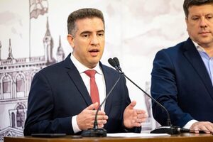 MITIC activa protocolos de ciberdefensa tras ataques a más de 10 instituciones del estado - MarketData