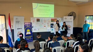 “Escuchar para prevenir”: Cómo CDE afronta crisis emocional en escuelas