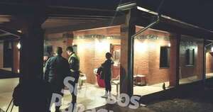Diario HOY | Pareja de alemanes fue víctima de un asalto en Nueva Colombia