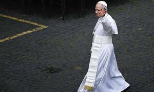 La reacción del papa León XIV al escuchar el grito de Paraguay – Prensa 5