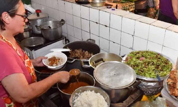 Precios de platos económicos aumentarán ante suba de gas – Prensa 5