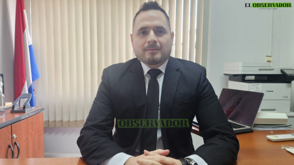 Acusan a cinco funcionarios de la ANDE por retiro irregular de cables especiales - El Observador