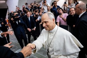 León XIV confirmó cuál será el primer viaje de su papado: “Se está preparando” - ADN Digital