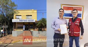 ITAPUENSE SE CAPACITARÁ EN TAIWÁN POR UNA SALUD INNOVADORA