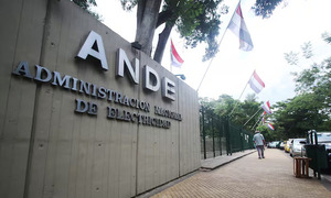 Fiscalía formaliza acusación contra funcionarios de la ANDE por robo de cables - OviedoPress