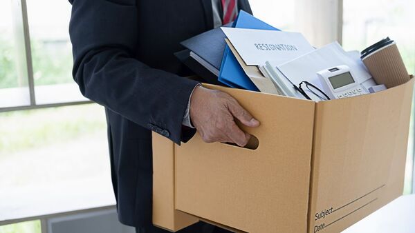 Debatirán creación de seguro de desempleo financiado por trabajadores y empleadores - MarketData