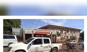 Balearon a un adolescente tras una gresca en Minga Guazú