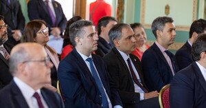 Villate admite que el Gobierno sufrió un nuevo hackeo y acusan al MITIC de improvisación
