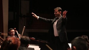 Por primera vez, Sinfonía en Do, K. 061 de Igor Stravinsky sonará en Paraguay