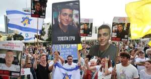 Diario HOY | Hamás anuncia que liberó al rehén estadounidense-israelí Edan Alexander