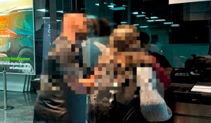 Evitan que norteamericano con antecedentes por delitos sexuales ingrese al país - 1000 Noticias