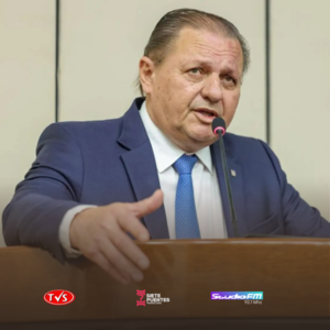 CÓNSUL HONORARIO DE UCRANIA RECIBE HOMENAJE EN PARAGUAY - TVS
