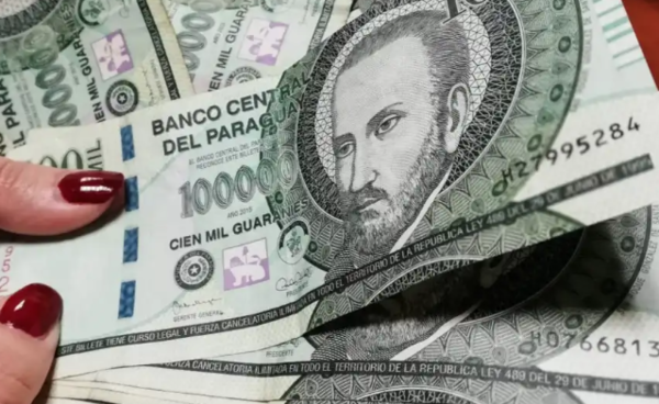 Santiago Peña confirma aumento del salario mínimo desde julio
