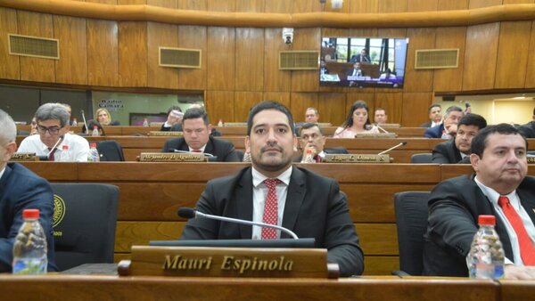 Diputados solicitan informes a la DNCP por suspensión de licitación de máquinas de votación