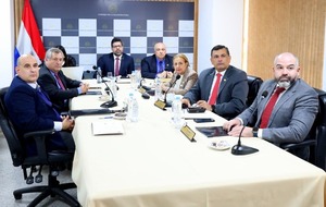 Integran terna para un miembro del Tribunal de Apelación de Central - Judiciales.net