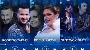 Esta noche se cierra una nueva ronda de presentaciones en Yo Me Llamo Paraguay