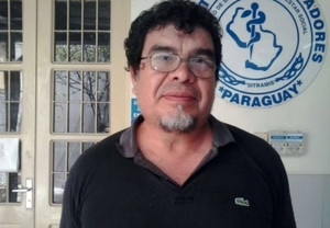 Realizarán Homenaje a Ramón I. Cardozo