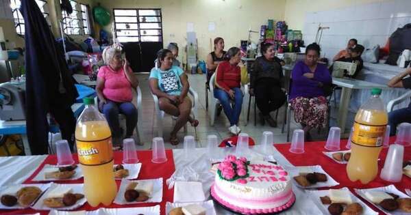 Diario HOY | Autorizan visita excepcional en cárceles por el Día de la Madre
