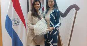 La Nación / Rediex impulsa a empresa paraguaya para exportar artesanías a Europa