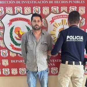 Capturan a presunto responsable de robo a banco de Naranjal - 1000 Noticias
