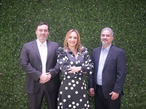 Solar Banco se fortalece en el mercado con lanzamiento de su casa de bolsa