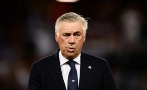 Brasil hace oficial la contratación de Carlo Ancelotti