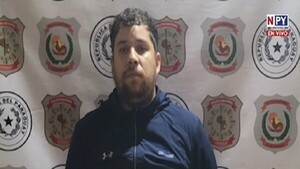 Simularon millonario asalto y fueron detenidos