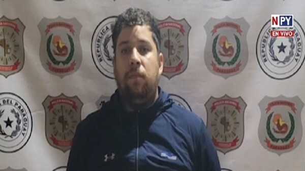 Simularon millonario asalto y fueron detenidos