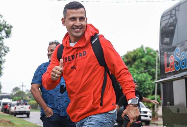 Libertad, siete partidos sin ganar y cinco sin anotar - Fútbol - ABC Color