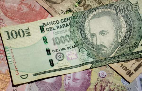 AUDIO: Consejo Nacional de Salarios Mínimos podría conformarse la próxima semana - Periodísticamente - ABC Color