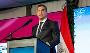 Peña anticipa que habrá un reajuste en el salario mínimo - ADN Digital