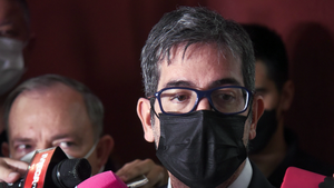 Abogado de la Familia Pecci en Colombia desmiente visita de fiscales colombianos a Paraguay