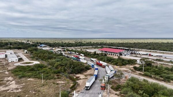 Migraciones evita traslado irregular de adolescente a Bolivia
