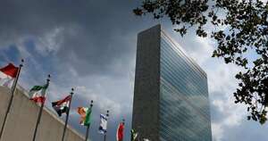 La Nación / Una reforma de la ONU requiere cambios “dolorosos”, advierte Guterres