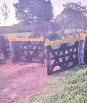 Una concejala y su familia asaltados por 4 malandros