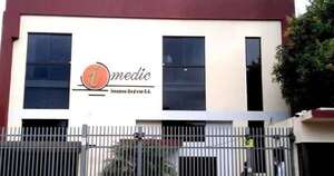 Diario HOY | El Estado gana juicio contra Imedic y ahorra más de G. 47.000 millones