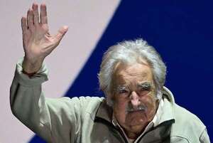 Pepe Mujica estaría grave, revela presidente de Uruguay - Mundo - ABC Color