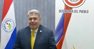 La Nación / Abogado de defensor del Pueblo afirma que no existió desacato judicial