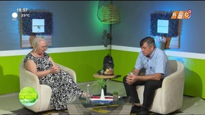 Video: TUMM TERE IN MATE – Prinzipien fürs Familienleben