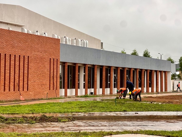 Licitan nuevos hospitales en tiempo récord, informa el MOPC - 1000 Noticias