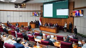Senado pospone proyecto de condenar hasta con 8 años de cárcel a quienes sometan a niños a criadazgo