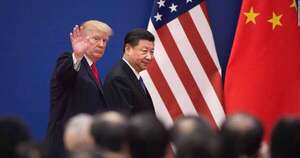 Diario HOY | EEUU y China acuerdan una pausa de 90 días en su guerra comercial