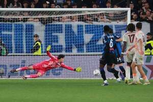 Serie A de Italia: Atalanta a ‘Champions’ - Fútbol Internacional - ABC Color
