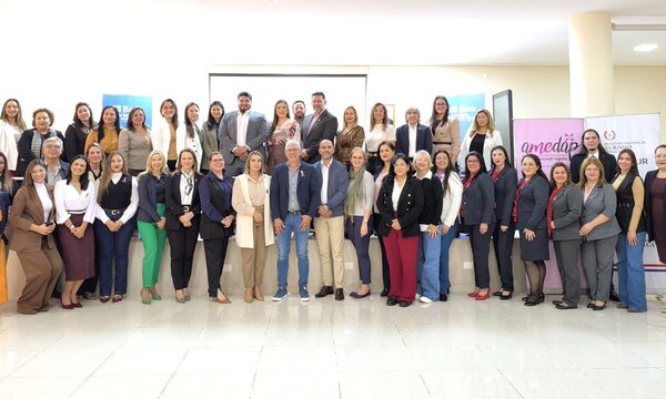 Expo Emprende se consolida como epicentro de innovación y emprendimiento