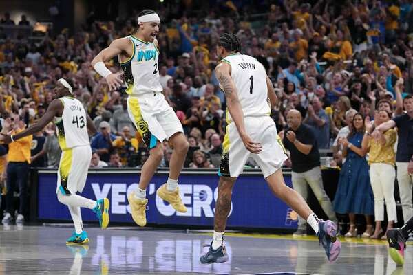 Los Pacers machacan a unos Cavaliers al borde del abismo - Polideportivo - ABC Color