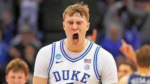 Mavericks se quedan con la primera selección en el Draft de la NBA  - Polideportivo - ABC Color