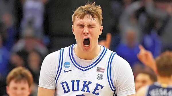 Mavericks se quedan con la primera selección en el Draft de la NBA - Polideportivo - ABC Color