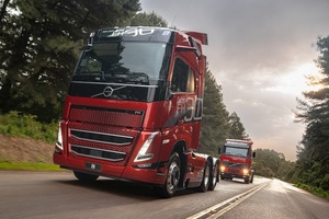 La venta de camiones se frena en Brasil a medida que aumentan las tasas de interés - Amigo Camionero