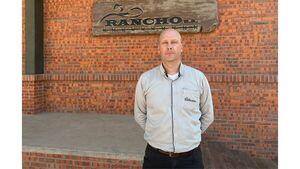 “Rancho S.A, es el punto que necesitaba el ganadero en el Chaco Central”